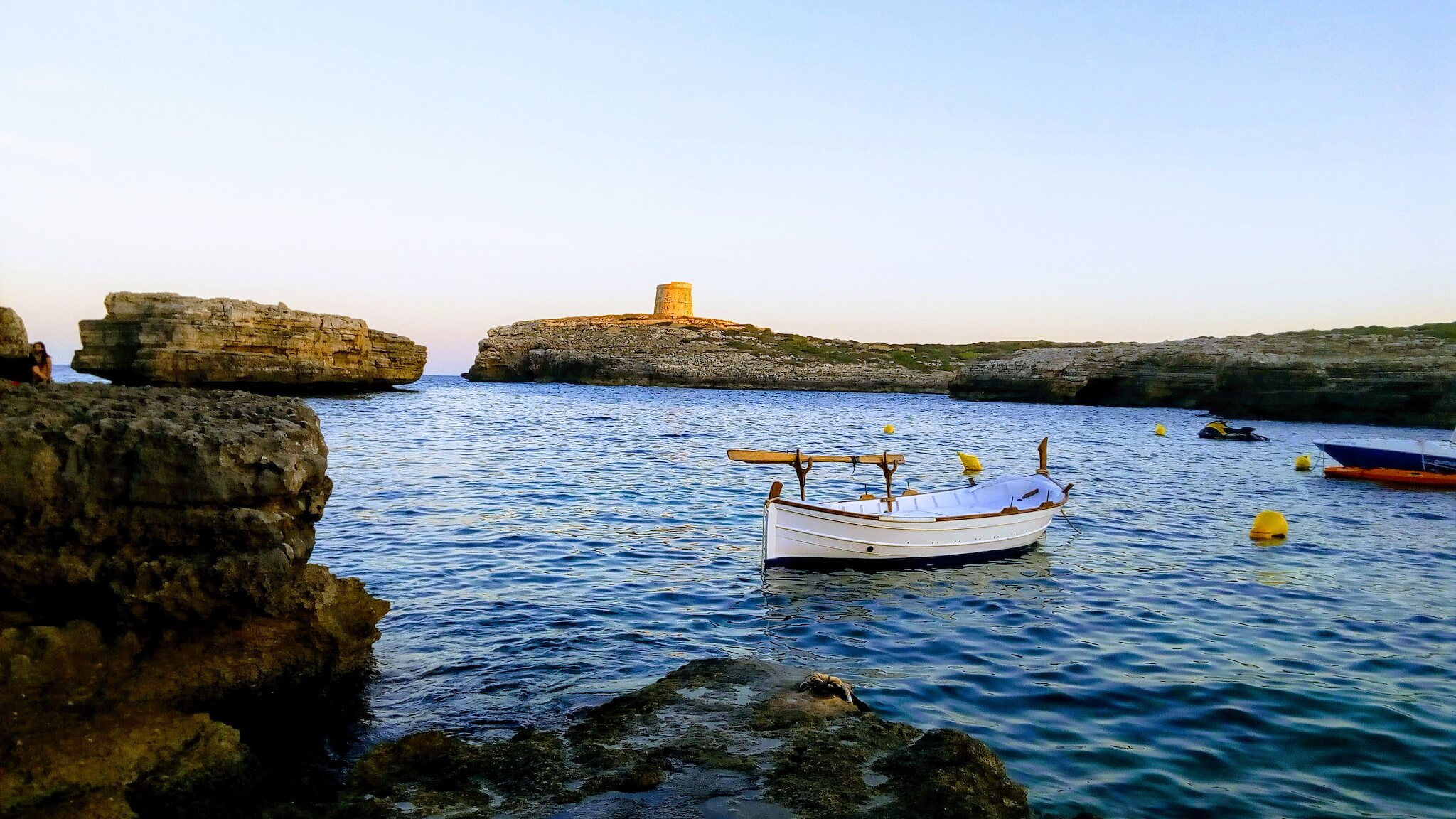Alcaufar, Menorca (photo 1 of 4)