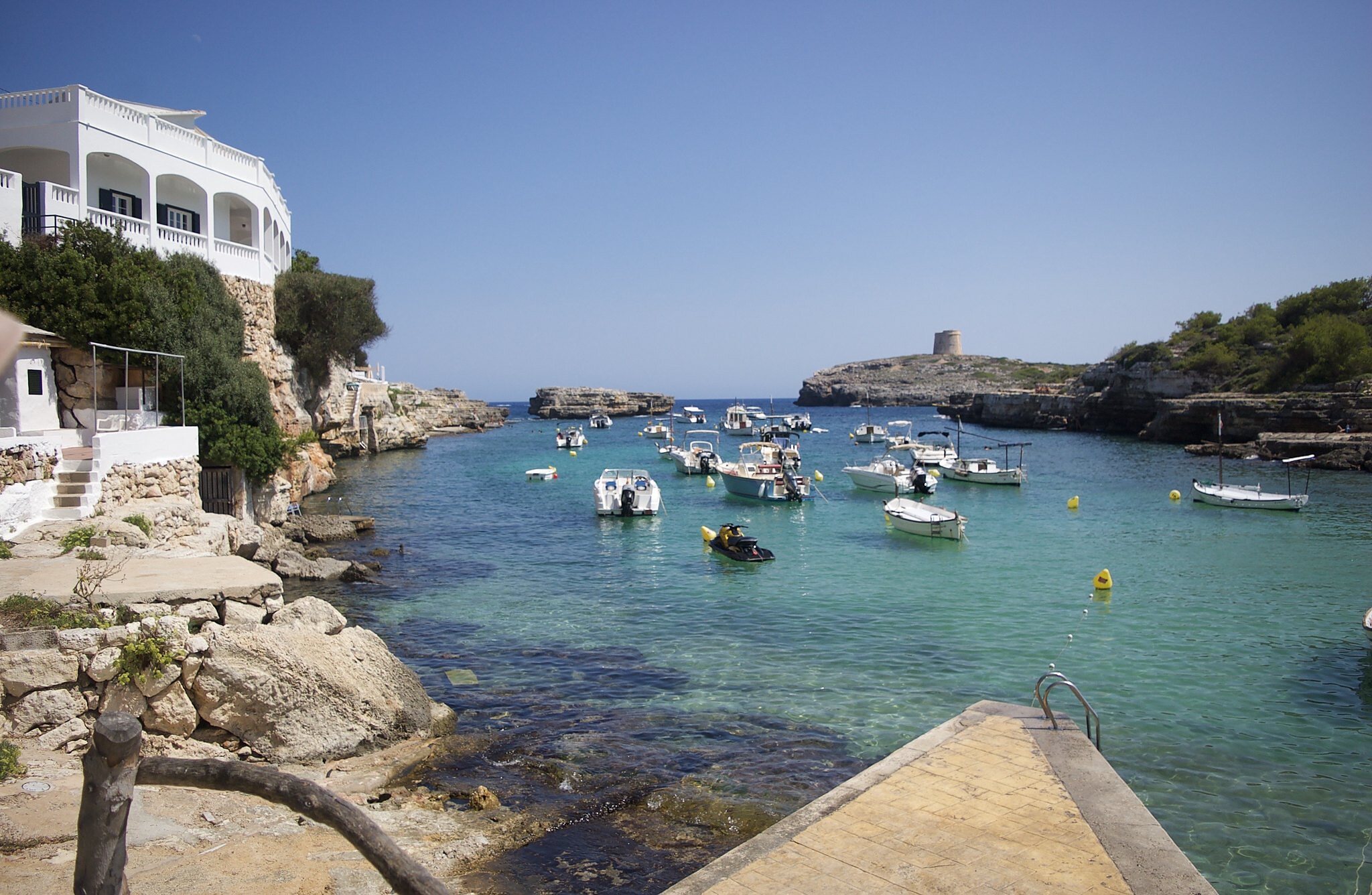 Alcaufar, Menorca (photo 2 of 4)