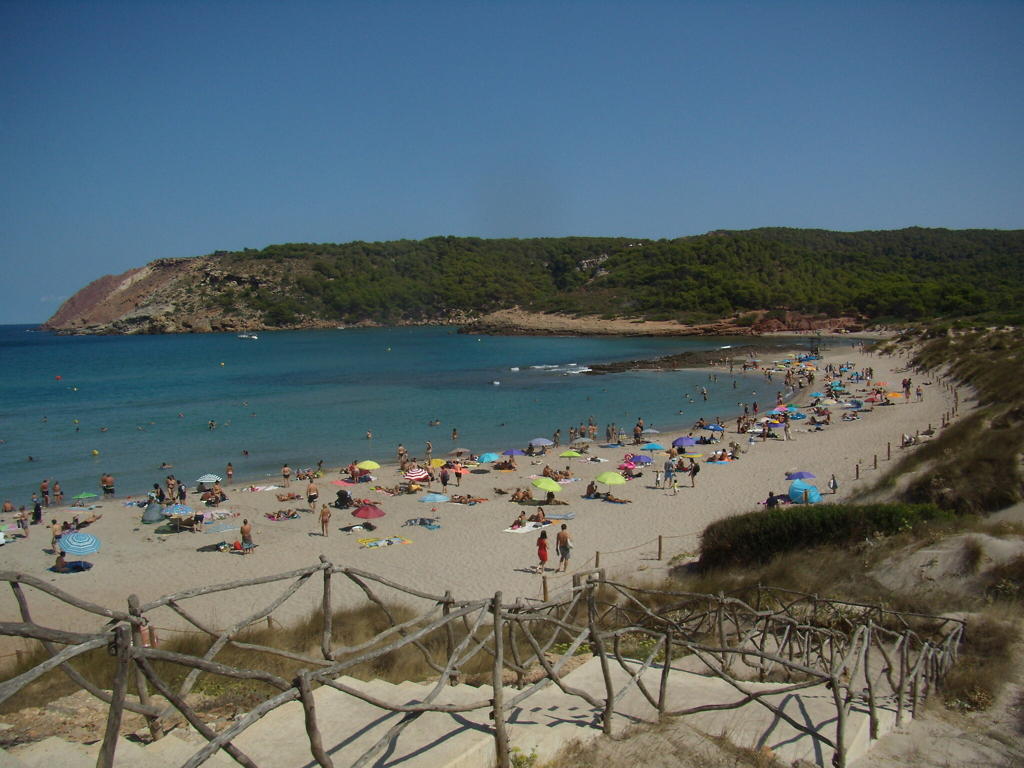 Algaiarens (La Vall), Menorca (photo 3 of 5)