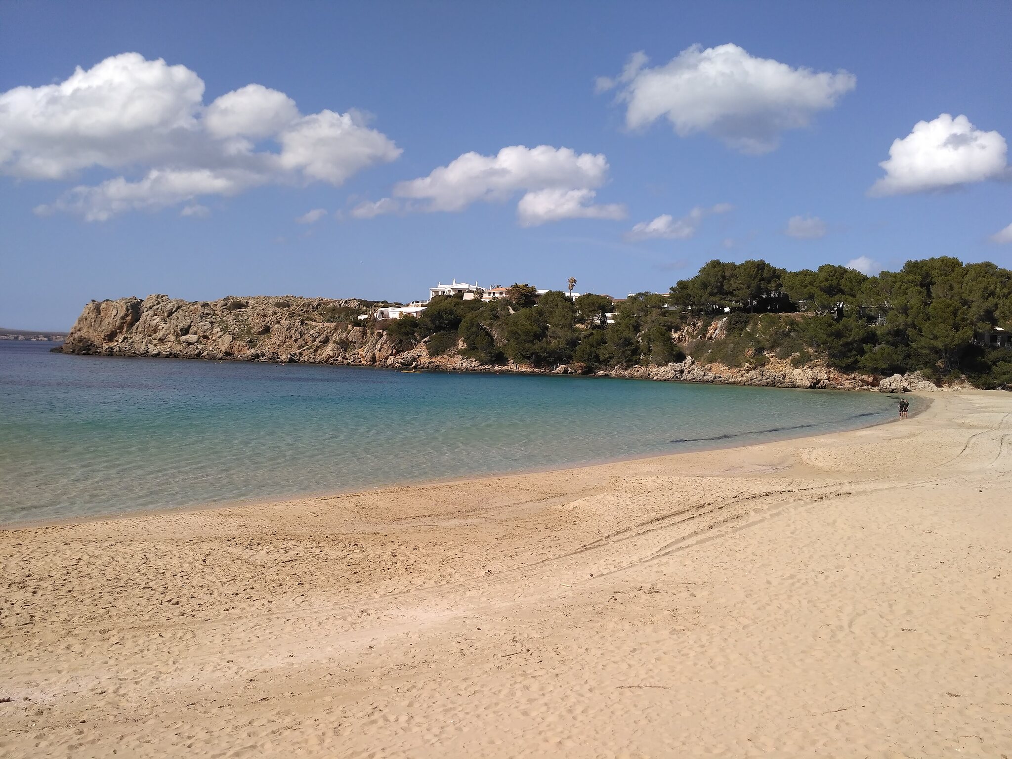 Arenal d'en Castell, Menorca (photo 1 of 5)