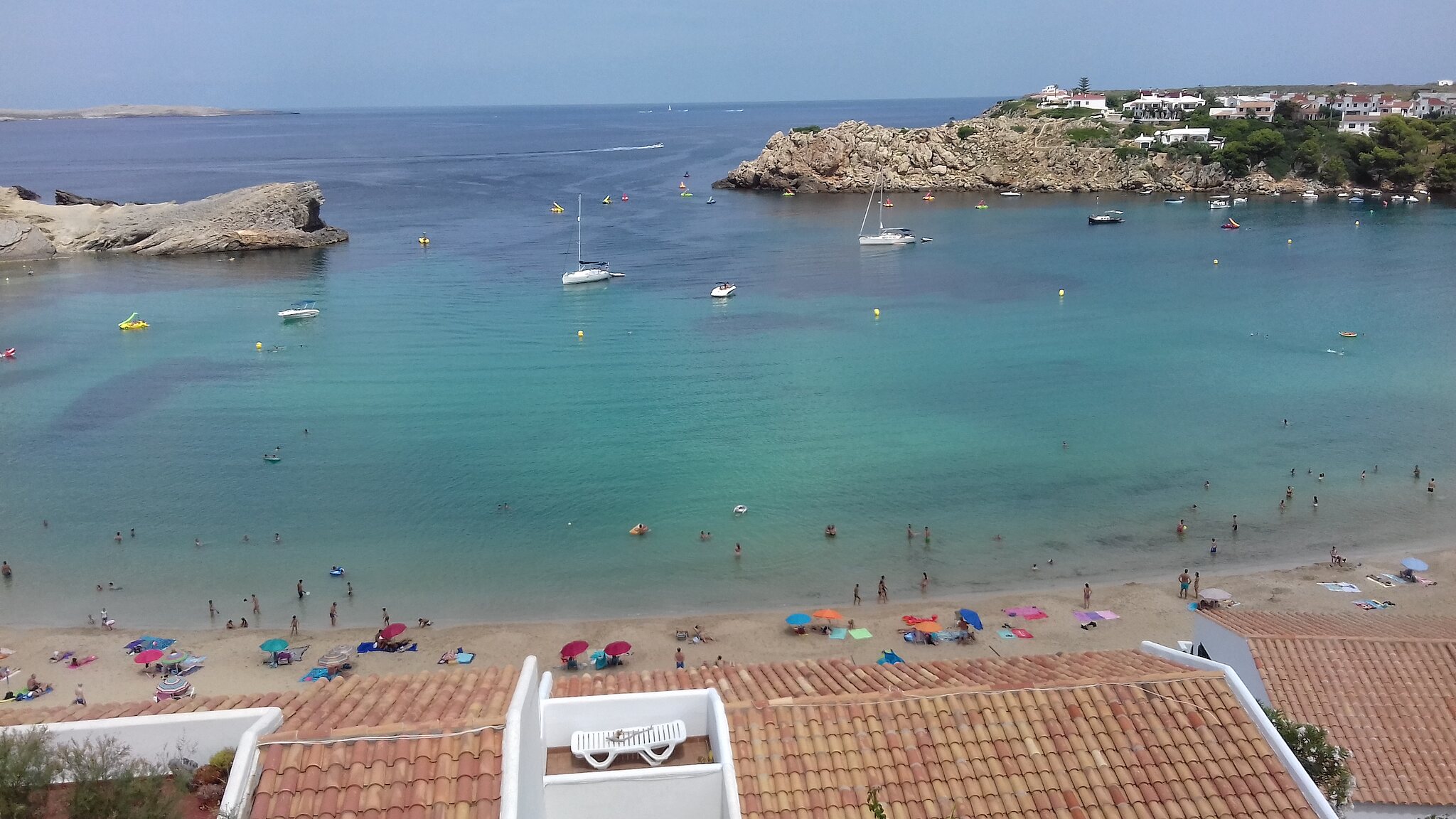 Arenal d'en Castell, Menorca (photo 5 of 5)