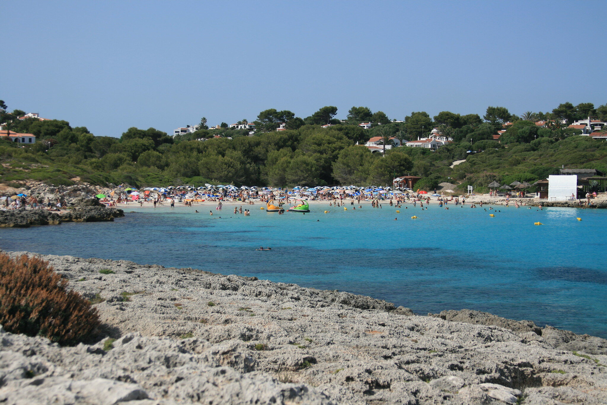 Binibèquer, Menorca (photo 1 of 5)