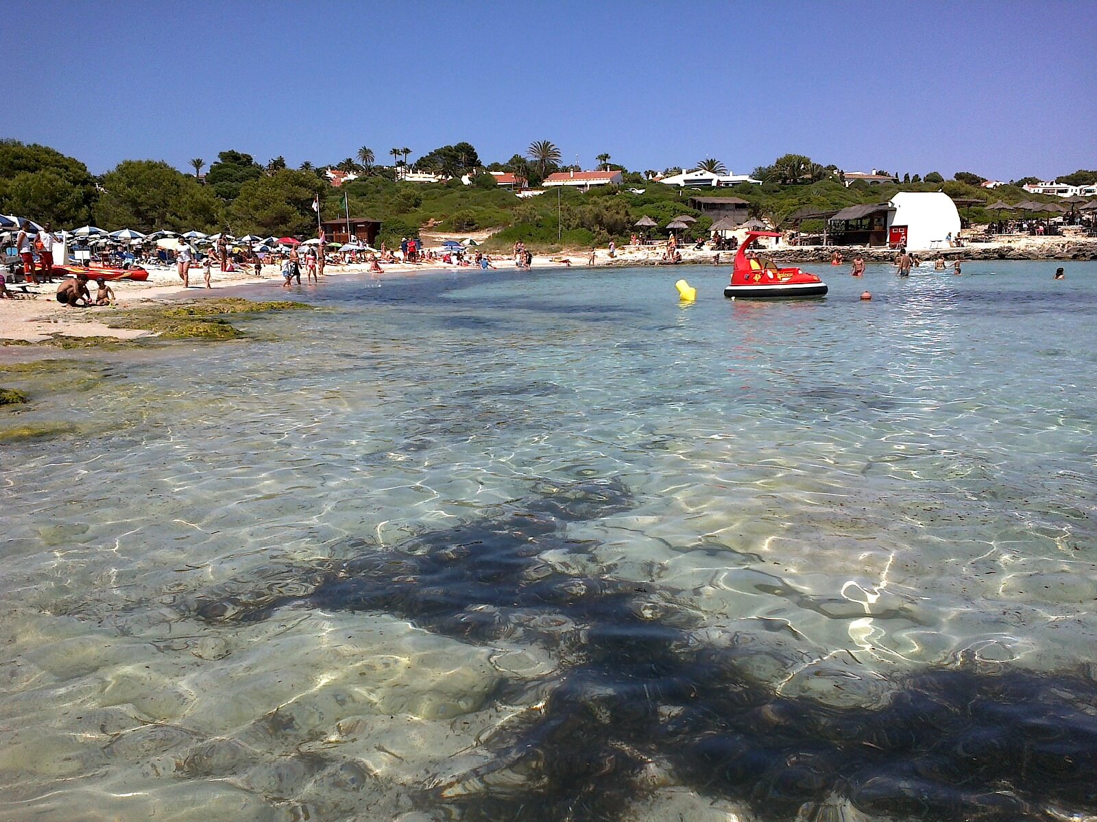 Binibèquer, Menorca (photo 4 of 5)