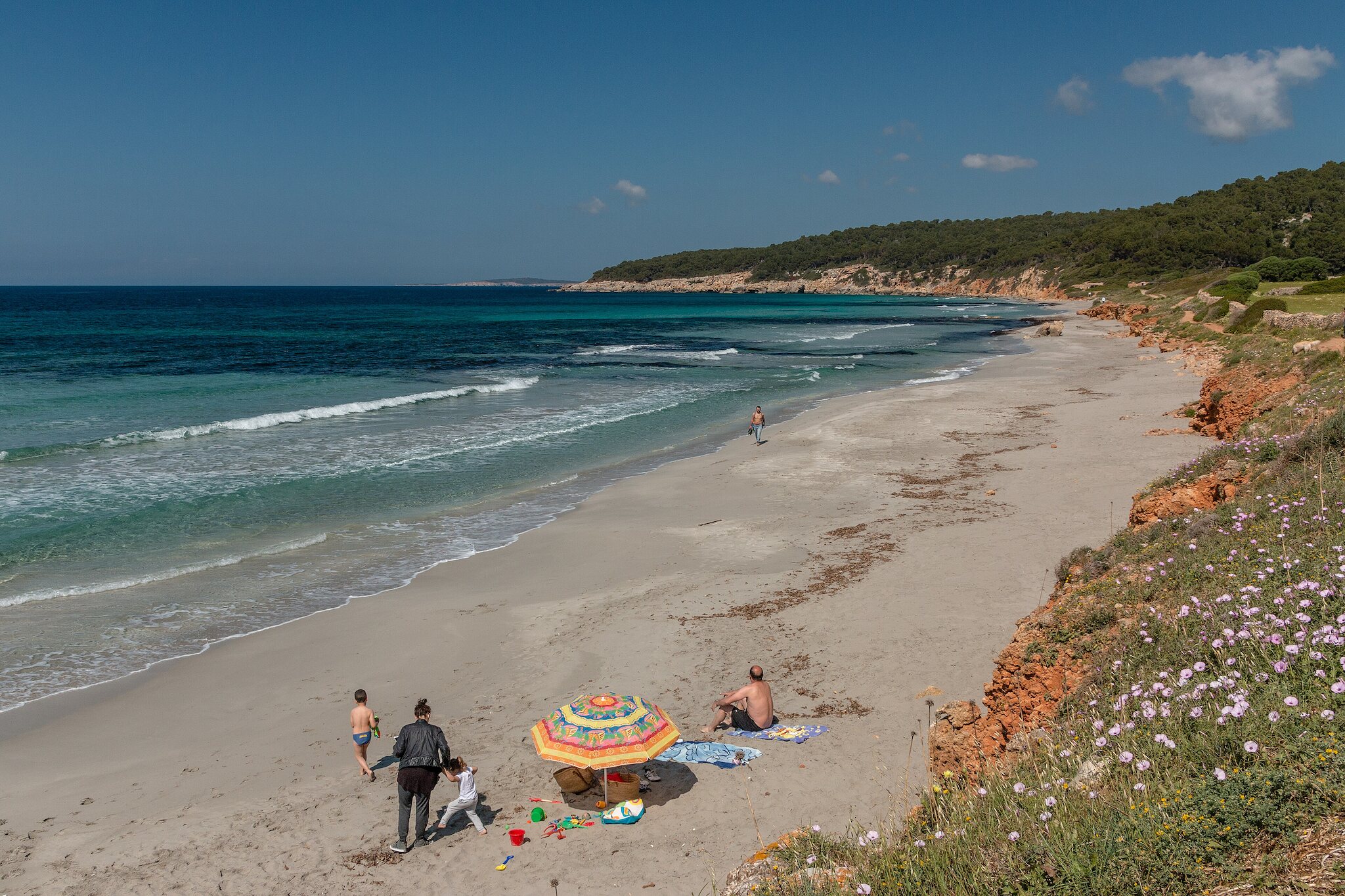 Binigaus, Menorca (photo 1 of 5)
