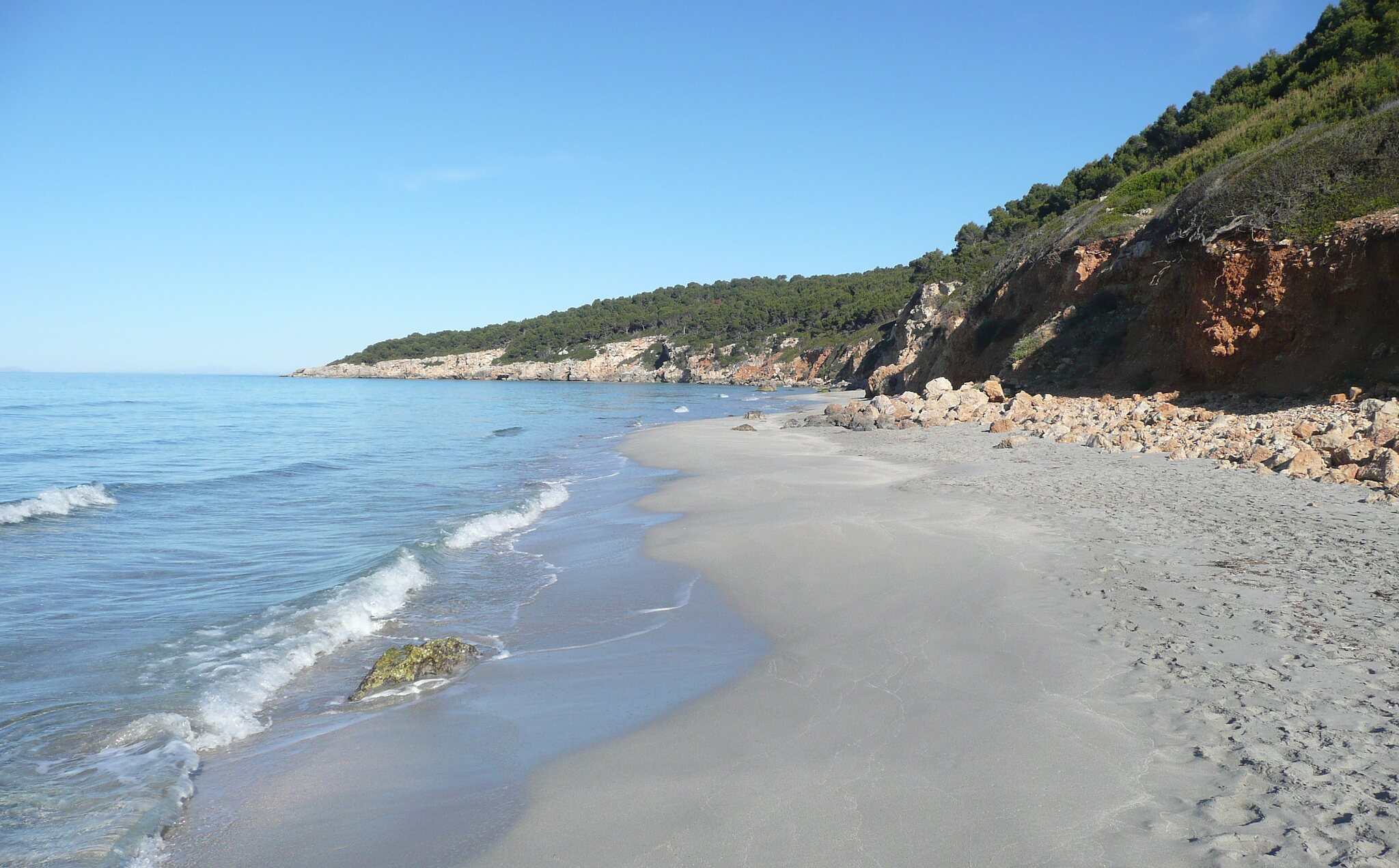 Binigaus, Menorca (photo 2 of 5)