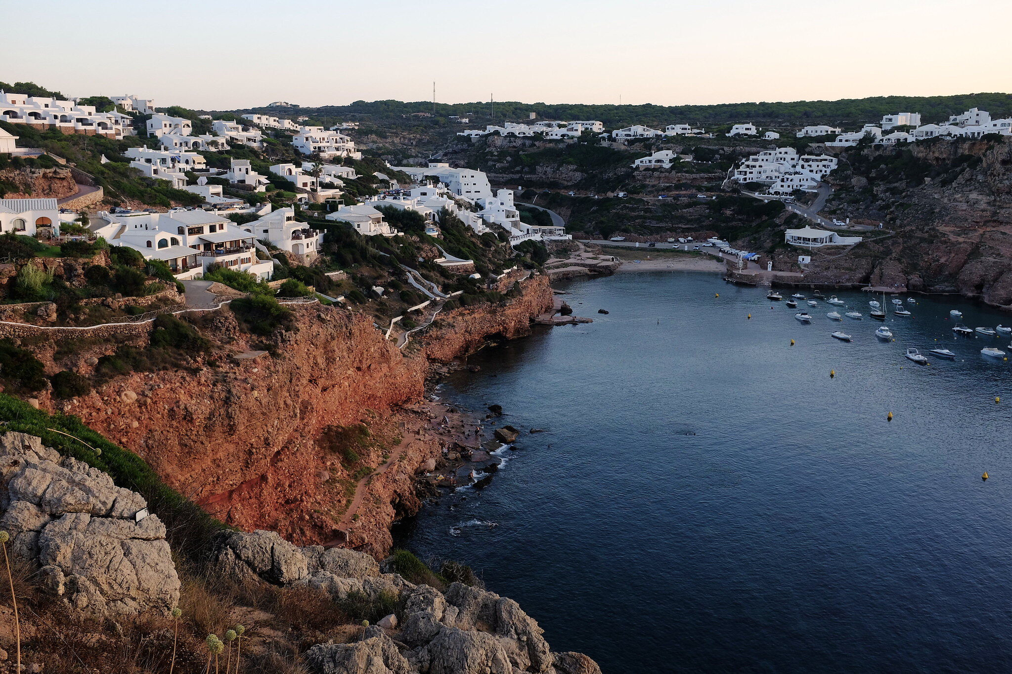 Cala Morell, Menorca (photo 3 of 5)