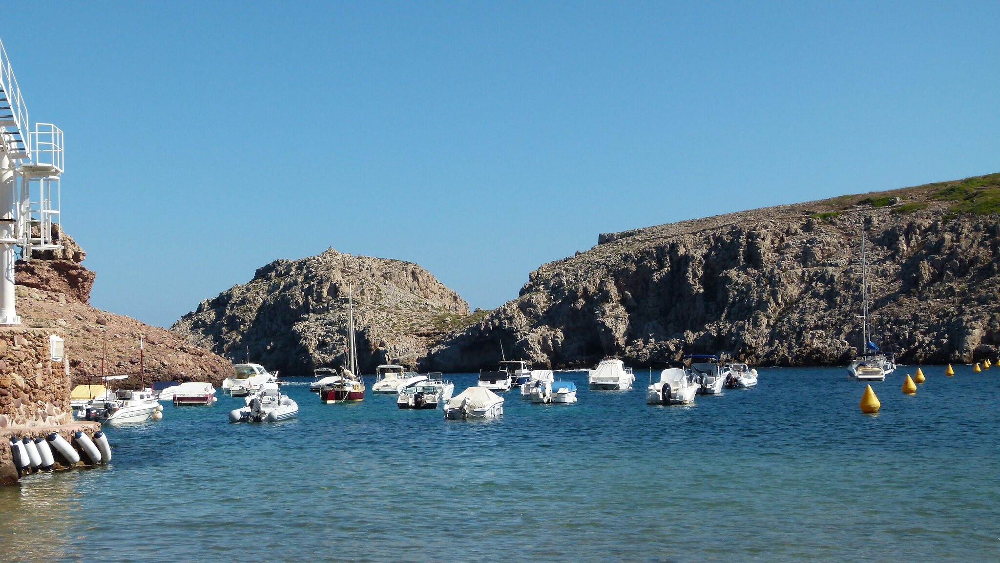 Cala Morell, Menorca (photo 4 of 5)