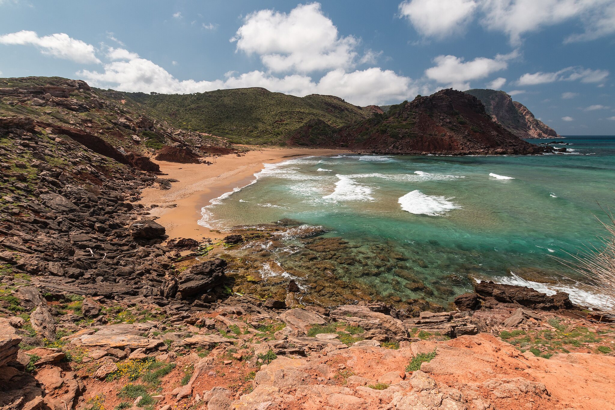 Cala Pilar, Menorca (photo 3 of 5)