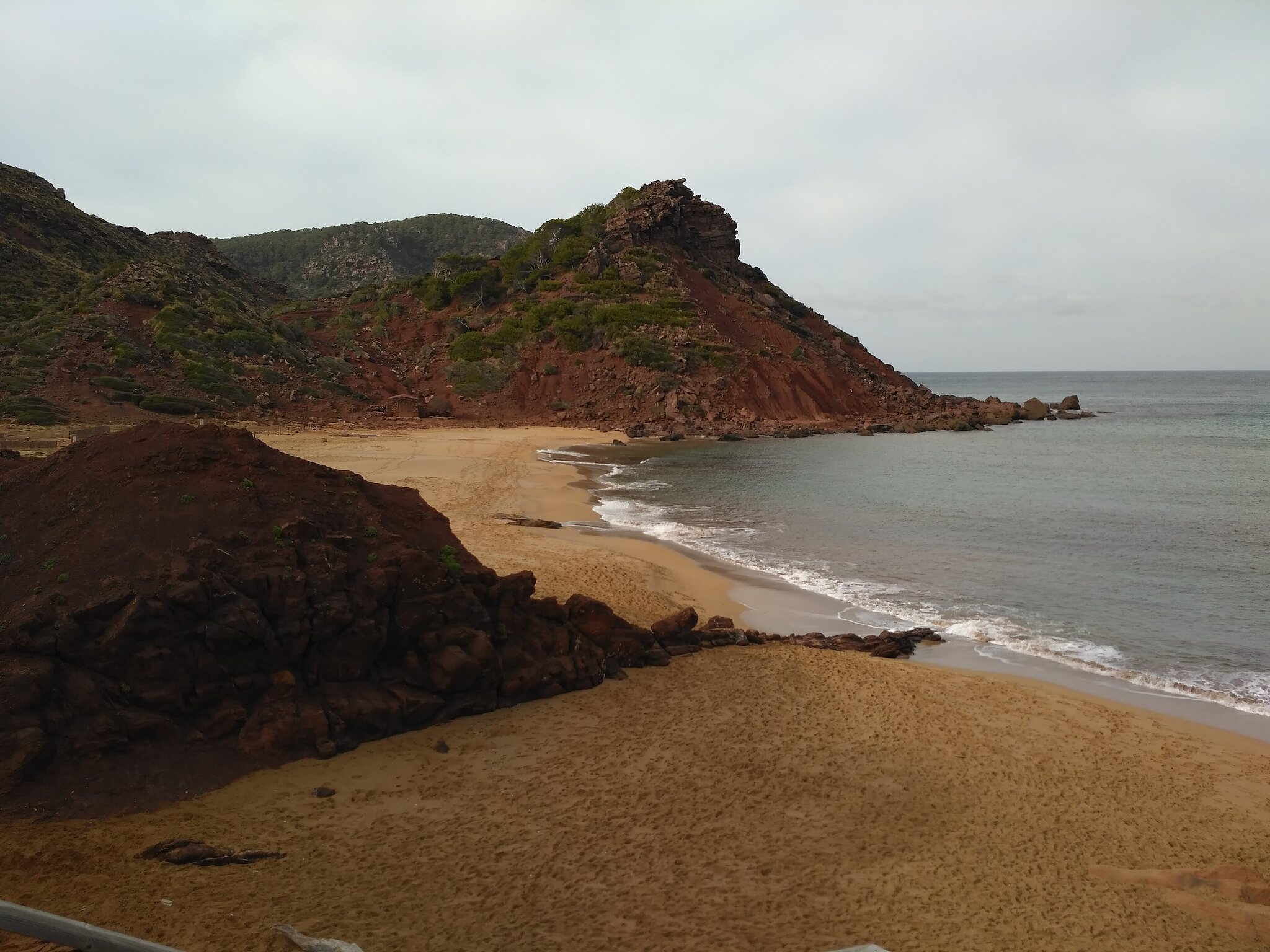 Cala Pilar, Menorca (photo 4 of 5)