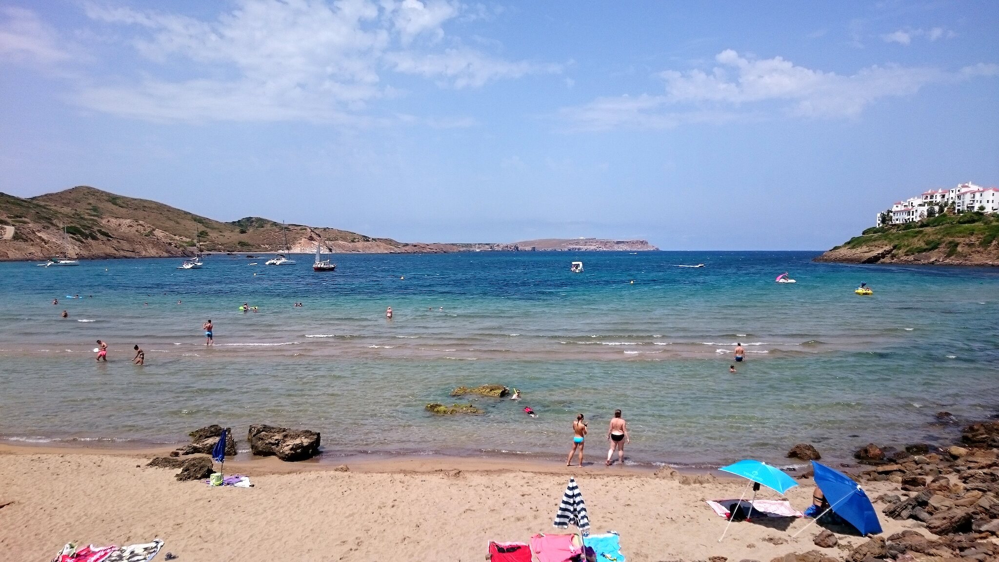 Cala Tirant, Menorca (photo 5 of 5)