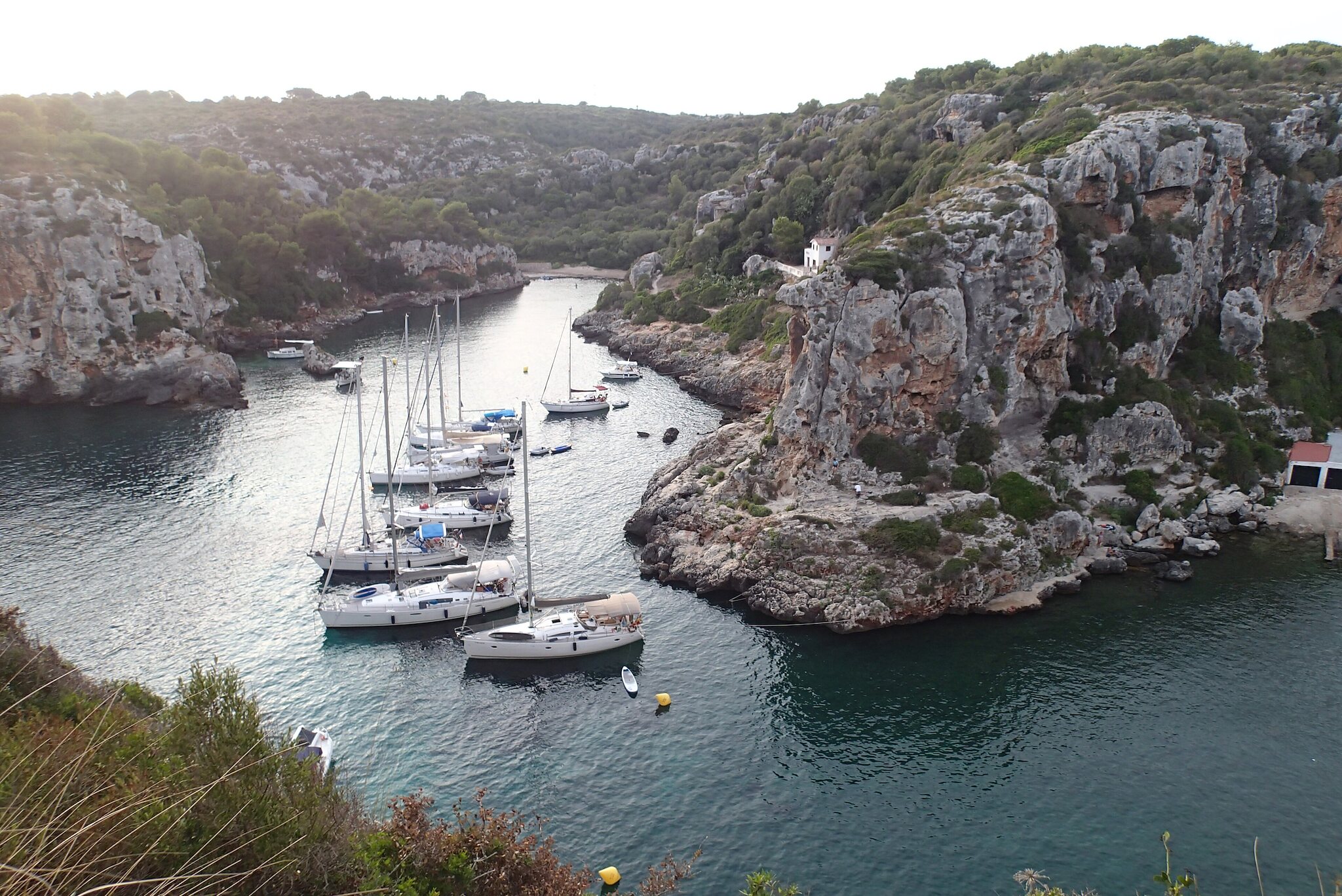 Cales Coves, Menorca (photo 4 of 5)
