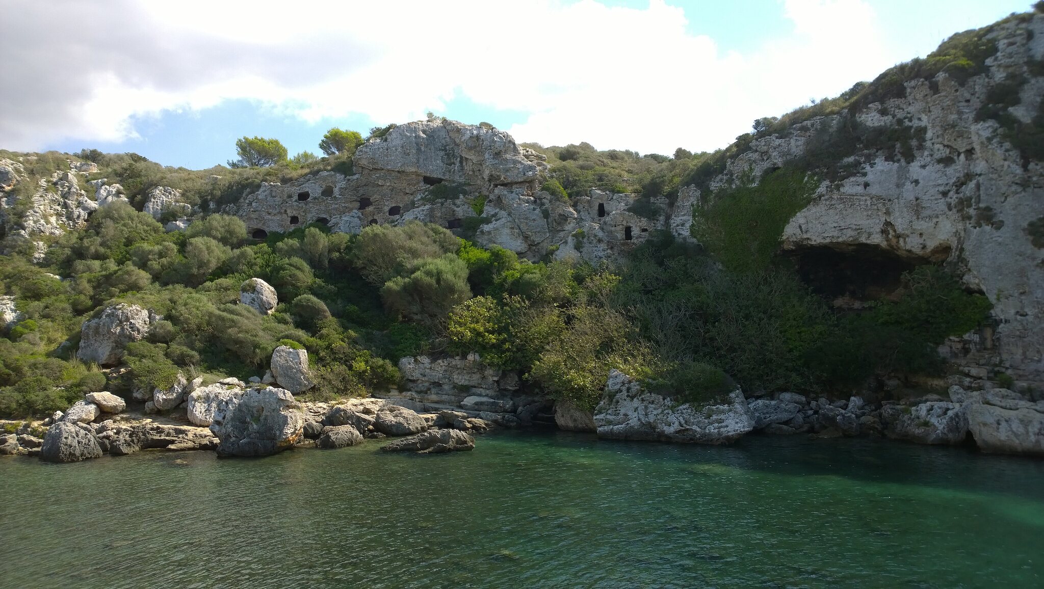 Cales Coves, Menorca (photo 5 of 5)