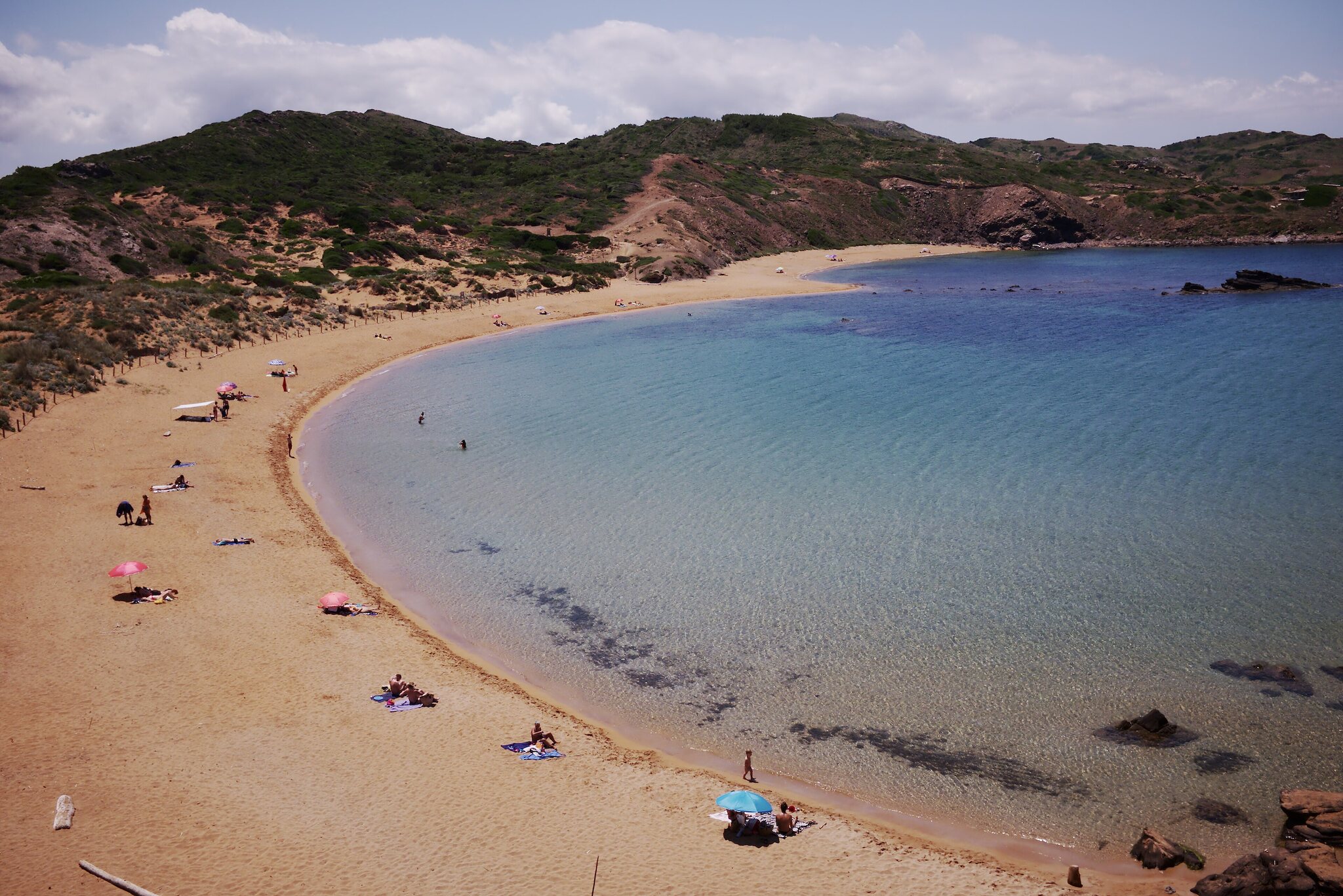 Cavalleria, Menorca (photo 2 of 5)