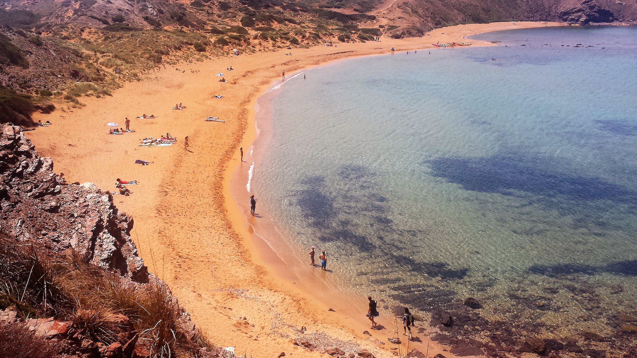 Cavalleria, Menorca (photo 3 of 5)