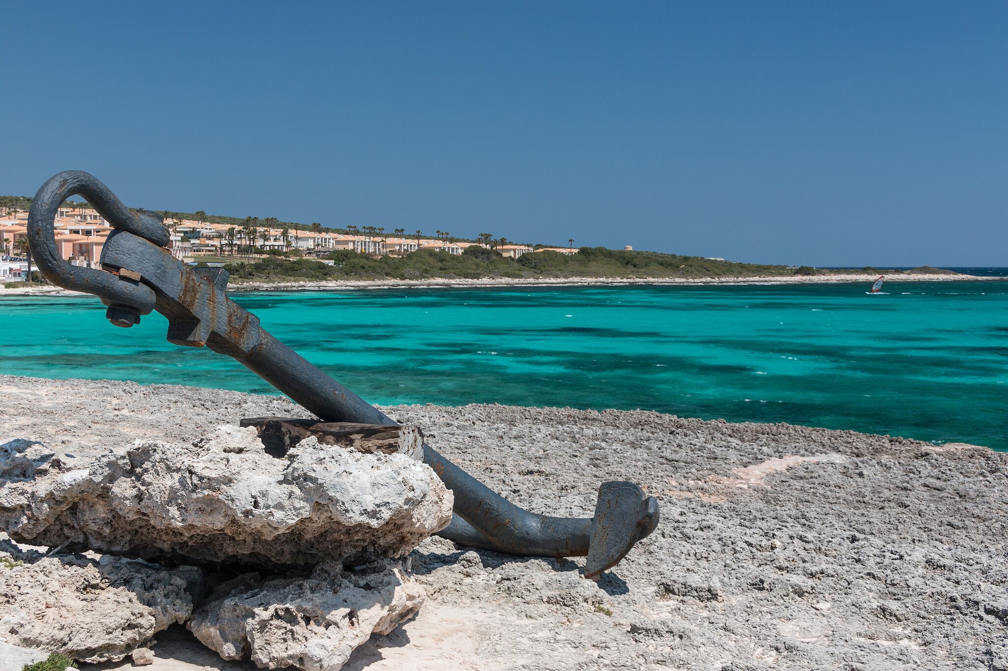 Punta Prima, Menorca (photo 2 of 5)