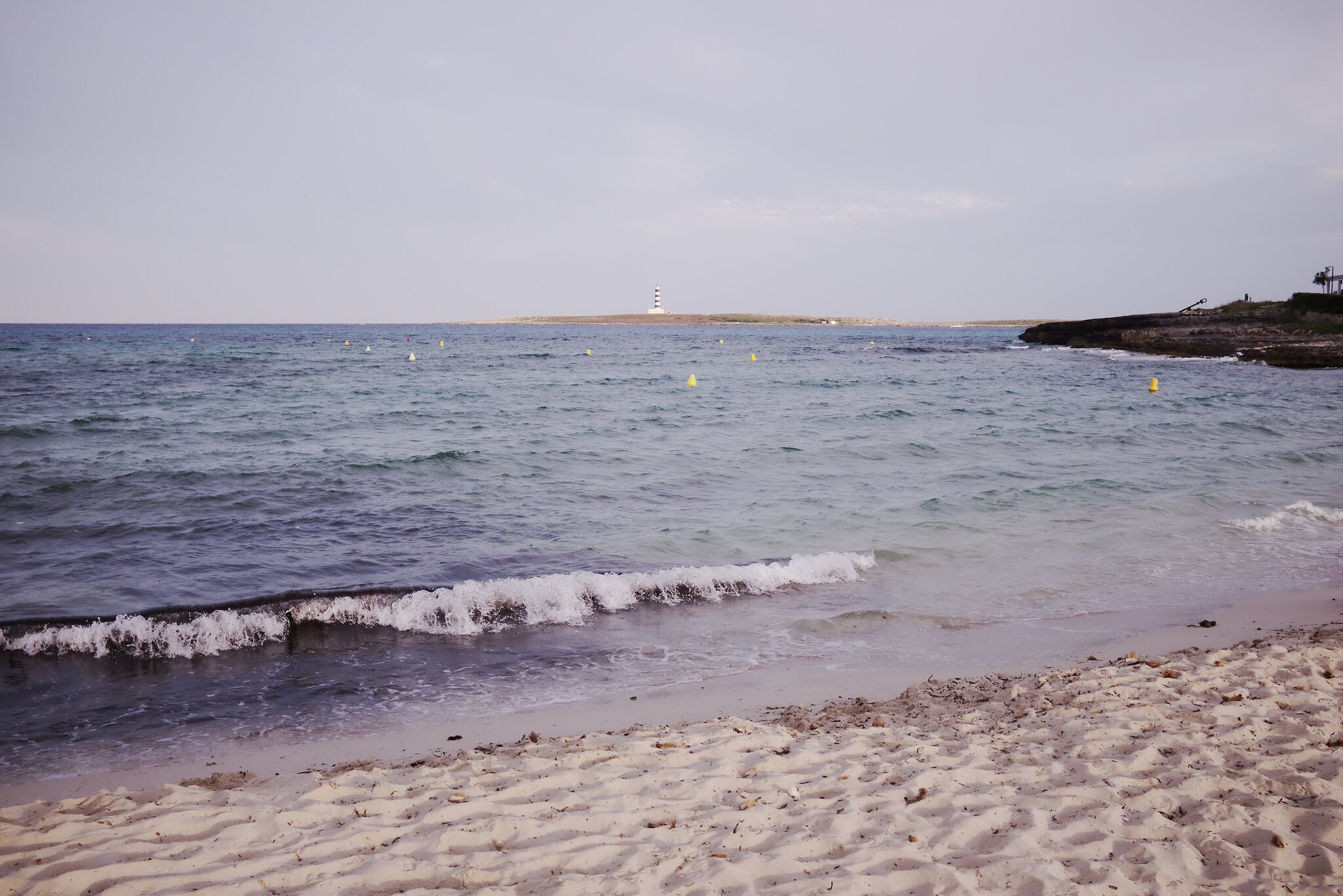 Punta Prima, Menorca (photo 3 of 5)