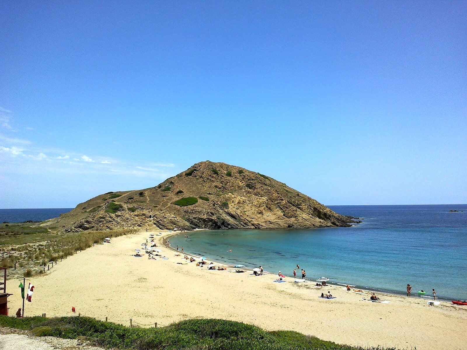 Sa Mesquida, Menorca (photo 2 of 5)