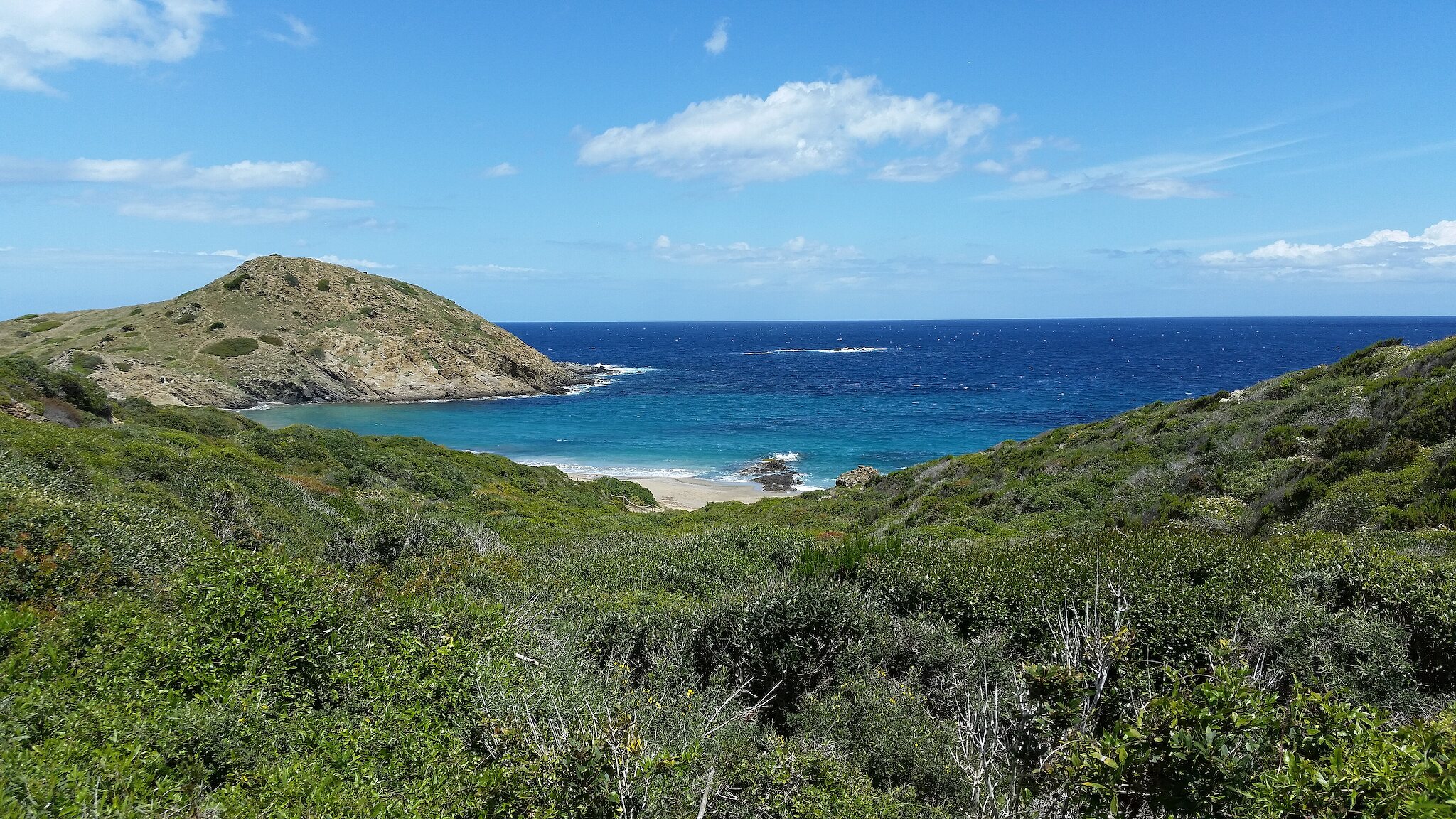 Sa Mesquida, Menorca (photo 3 of 5)