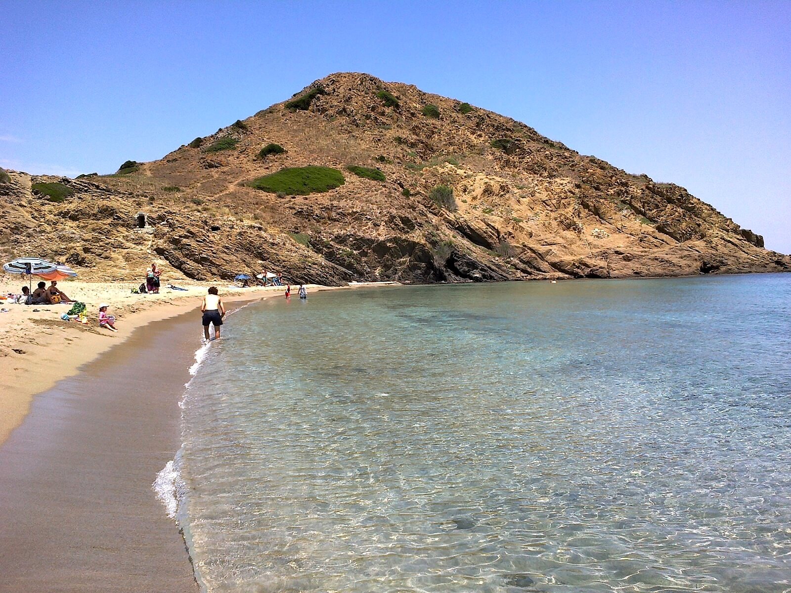 Sa Mesquida, Menorca (photo 4 of 5)