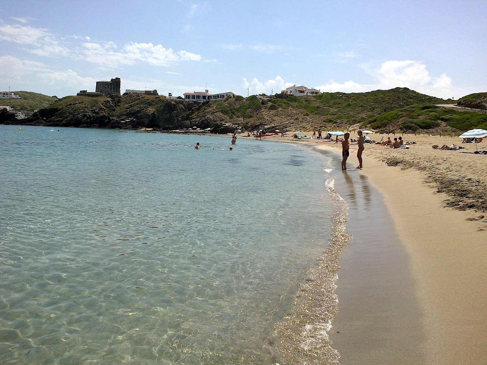 Sa Mesquida, Menorca (photo 5 of 5)