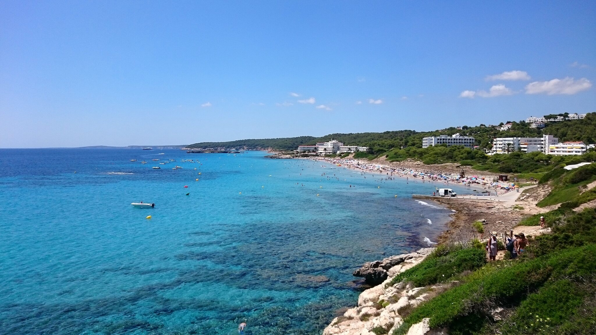 Sant Tomàs, Menorca (photo 1 of 5)