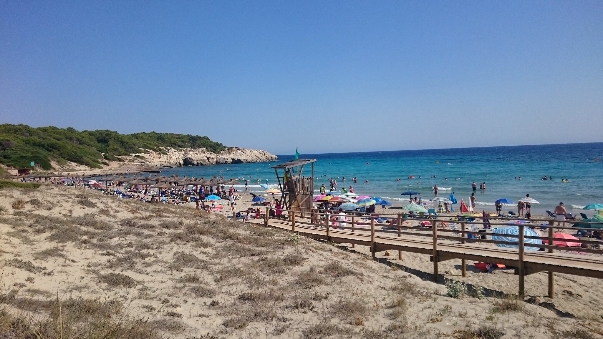 Sant Tomàs, Menorca (photo 4 of 5)