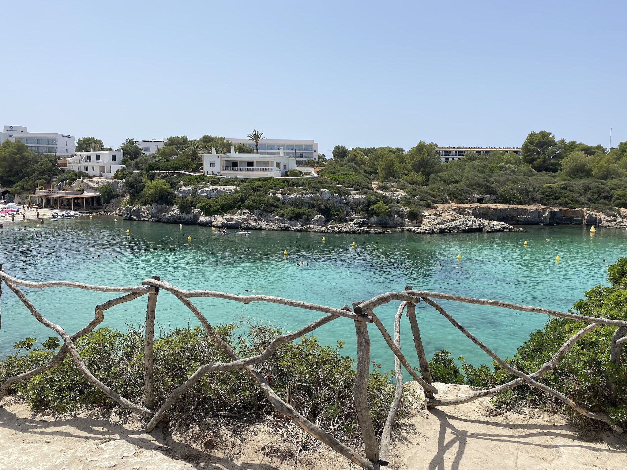 Santandria, Menorca (photo 3 of 4)