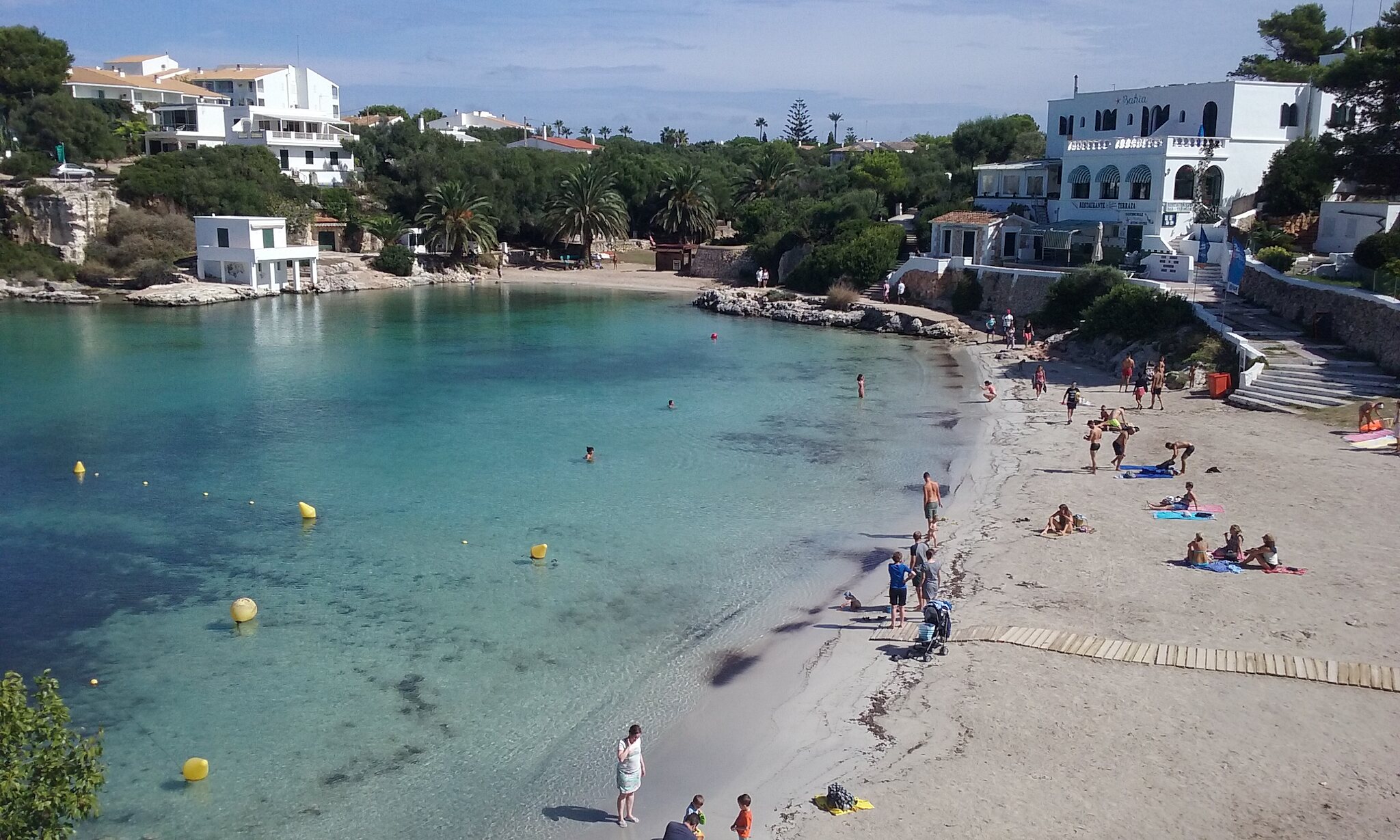Santandria, Menorca (photo 4 of 4)