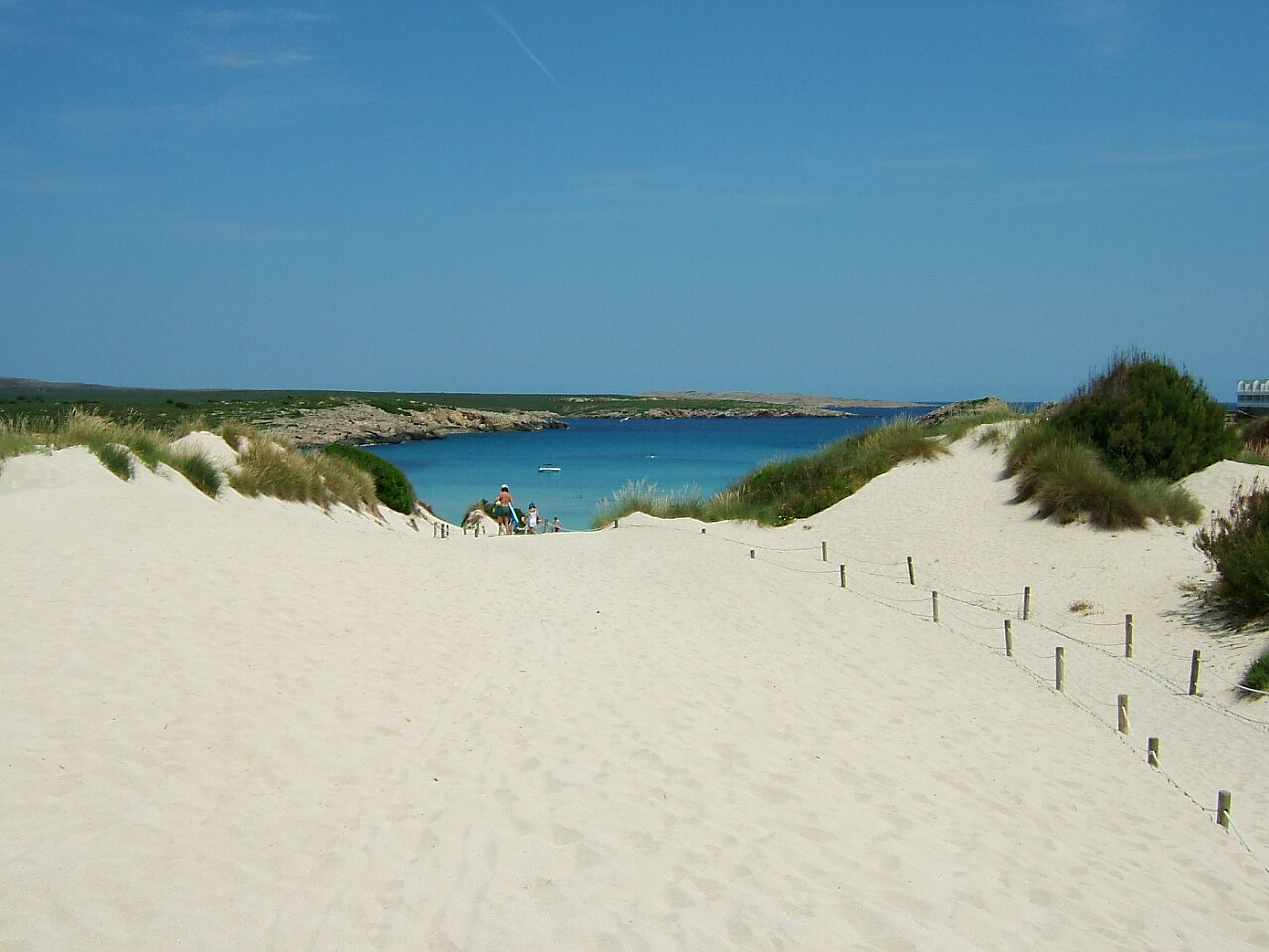 Son Parc, Menorca (photo 4 of 5)
